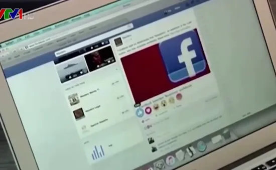 Facebook và Google sẽ phải trả tiền khi sử dụng tin của các hãng truyền thông