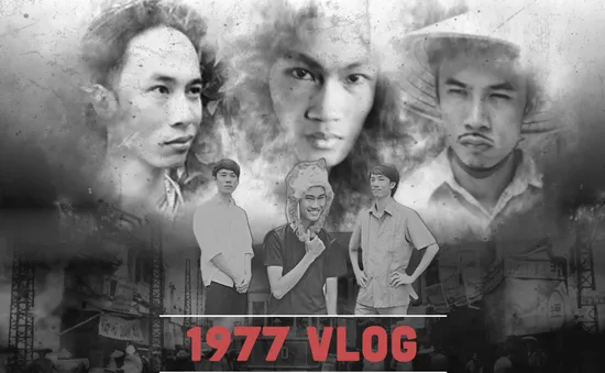 1977 Vlog được vinh danh là đại sứ "Người sáng tạo thay đổi" của YouTube