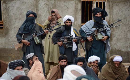 Mỹ và Taliban đạt thỏa thuận ngừng bắn