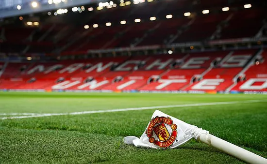 Nhà Glazer xem xét khả năng bán Manchester United