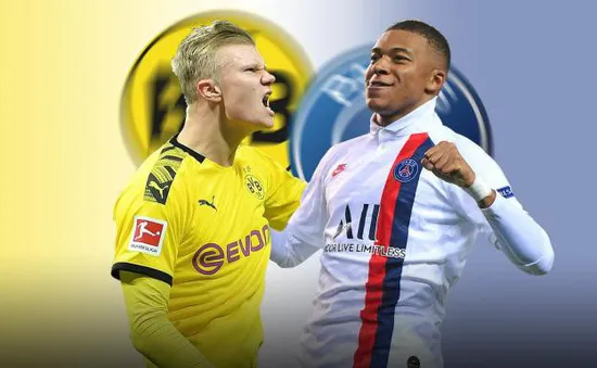 Borussia Dortmund - PSG: Chờ đợi màn tấn công mãn nhãn! (3h00 ngày 19/2)