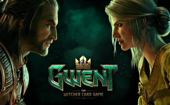 Gwent: The Witcher Card Game lên kệ Android vào 24/3