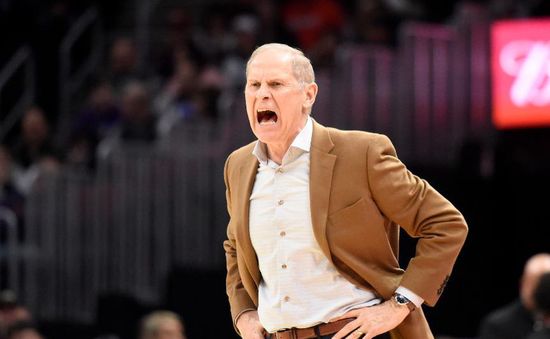 Cleveland Cavaliers đàm phán về tương lai HLV John Beilein