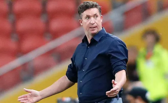 Robbie Fowler muốn làm việc tại giải ngoại hạng Anh