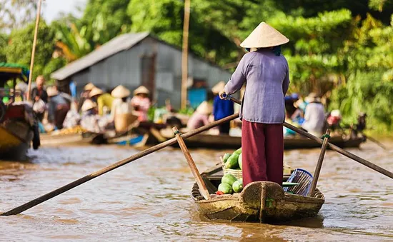 Việt Nam lọt Top 10 điểm nghỉ dưỡng sang trọng nhất thế giới