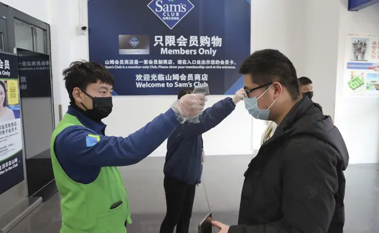 Tòa án Trung Quốc minh oan cho 8 người báo động sớm về virus Corona