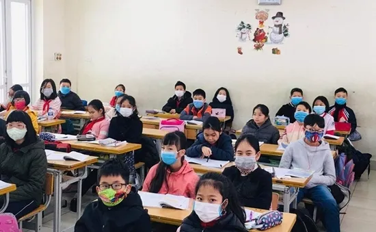 TP.HCM cho học sinh nghỉ học phòng tránh dịch viêm phổi cấp