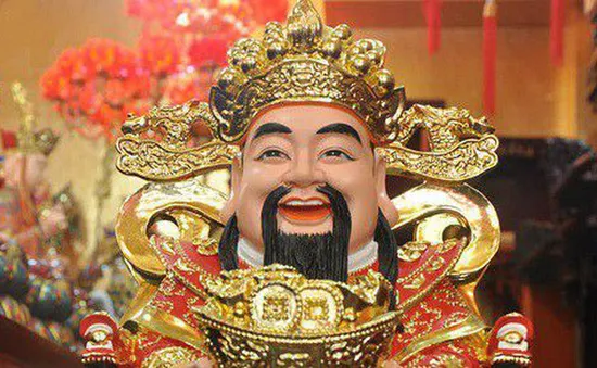 Ngày vía Thần Tài và những điều cần lưu ý