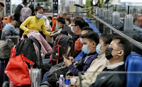 Tổ hợp thuốc cúm và AIDS hiệu quả trong điều trị bệnh nhân nhiễm nCoV-2019