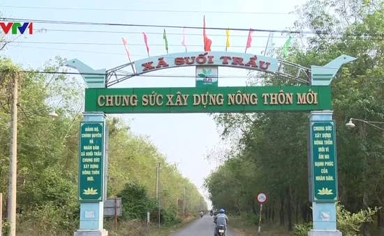 Tháng 4/2020, khởi công khu tái định cư cảng hàng không Long Thành