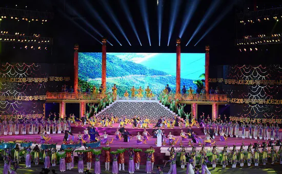 Festival Huế 2020 sẽ khai mạc vào ngày 28/8