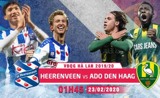 Lịch trực tiếp bóng đá hôm nay (22/2): Chelsea quyết chiến Tottenham, Văn Hậu đứng trước cơ hội