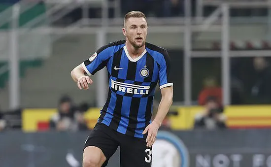 Inter Milan ra giá bán Milan Skriniar