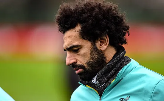 Mohamed Salah có thể sẽ bỏ lỡ giai đoạn đầu mùa giải tới cùng Liverpool