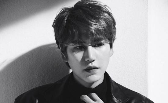 Kyuhyun của Super Junior giải thích lý do "nghiện" công việc