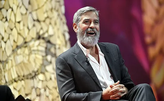 Tài tử George Clooney dự định đầu tư mua lại CLB Malaga