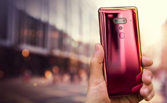 HTC sẽ ra mắt smartphone 5G vào năm 2020