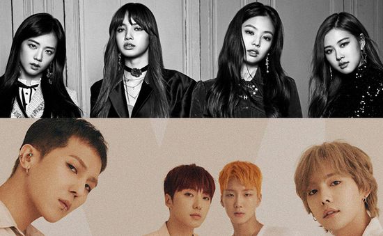 YG xác nhận sự ra đời của nhóm nhạc mới ngay sau khi BLACKPINK và WINNER tái xuất