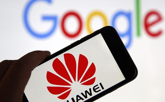 Google nộp đơn xin được hợp tác trở lại cùng Huawei