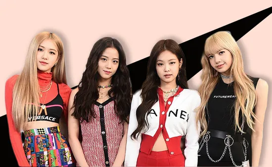 BlackPink trở thành nhóm nhạc nữ Kpop có doanh thu tour diễn cao nhất mọi thời đại