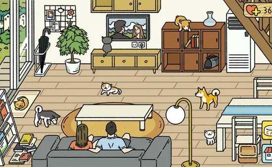 “Cha đẻ” đứng sau tựa game đang gây sốt Adorable Home là ai?