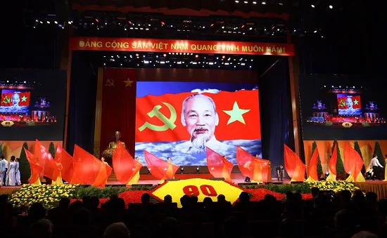 Các nước chúc mừng 90 năm Ngày thành lập Đảng Cộng sản Việt Nam