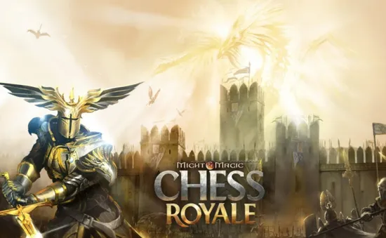 Might & Magic: Chess Royale - Đấu trường Auto Chess phiên bản 100