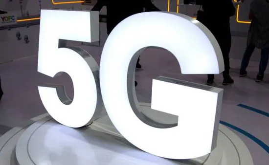 Mỹ xây dựng mạng 5G dựa trên công nghệ nội địa châu Âu