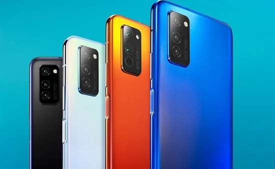 Huawei P40 series sẽ trình làng vào ngày 26/3