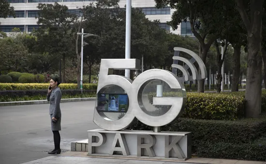 Thêm 2 hãng viễn thông châu Âu loại Huawei khỏi dự án mạng 5G