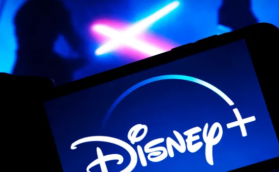 Vượt mặt cả HBO Now, Disney+ đốt nóng thị trường streaming toàn cầu