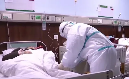 Hàn Quốc phát hiện ca nhiễm nCoV nhưng không có triệu chứng sốt