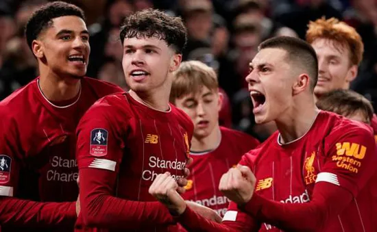 Liverpool chưa vô địch, báo Anh đã dự đoán mức tiền thưởng