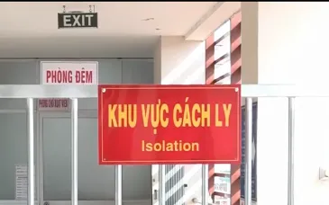 Hà Nội: Không ghi nhận ca nghi nhiễm COVID-19 mới, 64 người được cách ly tập trung