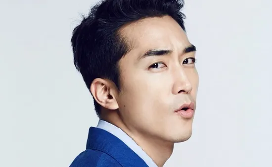 Song Seung Hun trở lại màn ảnh nhỏ