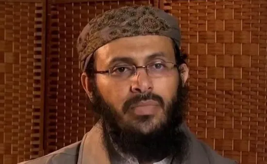 Mỹ tiêu diệt 1 thủ lĩnh al-Qaeda tại Yemen