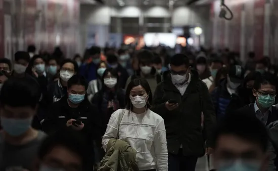 Hong Kong (Trung Quốc) phát minh thiết bị phát hiện nhanh virus Corona