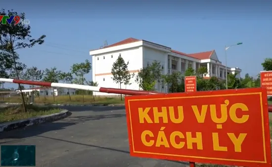 Cần Thơ tiếp nhận chuyến bay đột xuất từ vùng dịch