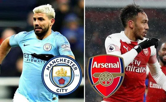 CHÍNH THỨC: Hoãn trận Man City – Arsenal do liên quan tới người mắc COVID-19