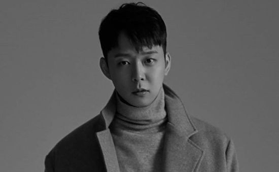 Park Yoochun chưa có ý định trở lại ngành giải trí