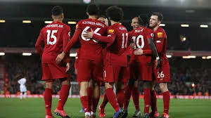 "Hủy mùa giải 2019/20, Liverpool sẽ làm loạn"