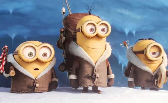 Giữa đại dịch COVID-19, “Minions” hoãn chiếu vô thời hạn