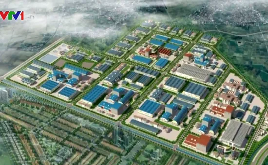 Viglacera Yên Mỹ bị phạt 800 triệu đồng vì sử dụng đất trái phép