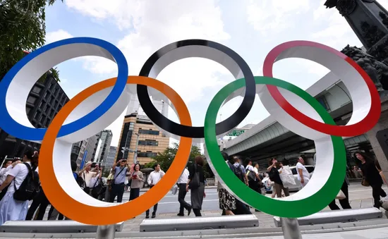 Olympic Tokyo ấn định thời gian diễn ra trong năm 2021