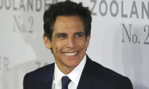 Ben Stiller gợi ý cho người hâm mộ cách giải trí khi ở nhà tránh COVID-19