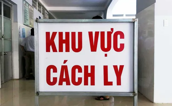 Cưỡng chế, khởi tố với người không thực hiện đúng quy định cách ly