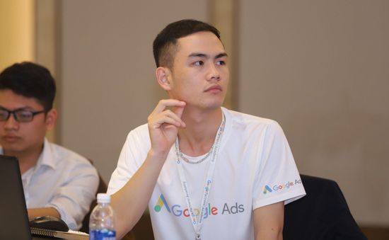 Quảng cáo Google Ads Adswebsite.vn tiên phong về tối ưu chuyển đổi doanh thu