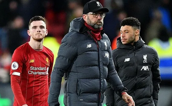 Liverpool không vô địch Ngoại hạng mùa này vì COVID-19 cũng sẽ vô địch mùa sau