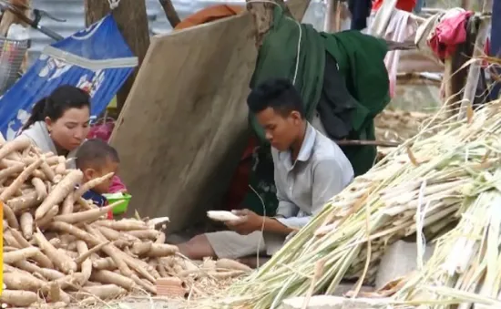 Ngăn chặn tảo hôn ở vùng đồng bào Raglai, Khánh Hòa