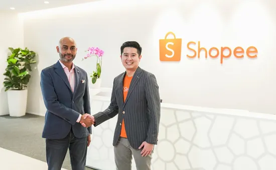 Shopee đẩy mạnh ngành hàng làm đẹp ở thị trường Đông Nam Á